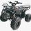 Thumbnail: 125D ATV Quad New Upgrade Model 4 wheelers | Pink Camo Big 16 x 8" Tire