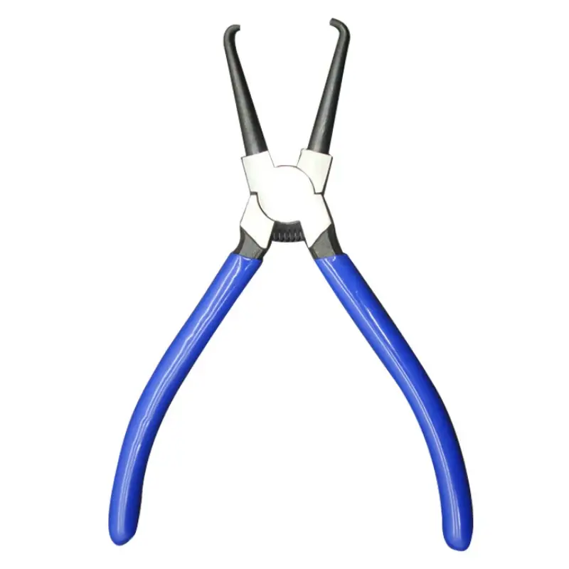 Thumbnail: Fits For Car Auto Vehicle Tools High Quality Fuel Hose Joint Pliers Pipe Buckle