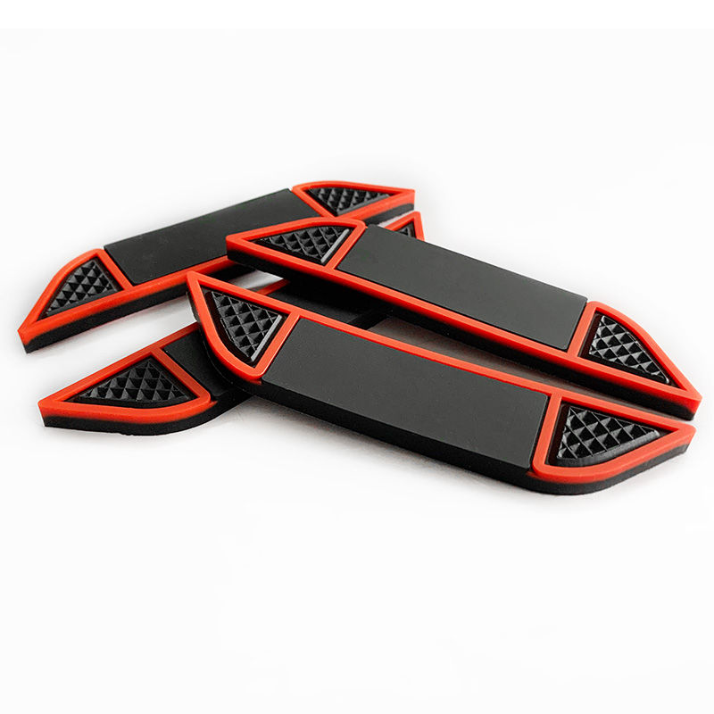 Thumbnail: Car Door Edge Anti-Collision Sticker for Haval H6 Dargo M6 H9 H6S F7 F7X Jolion