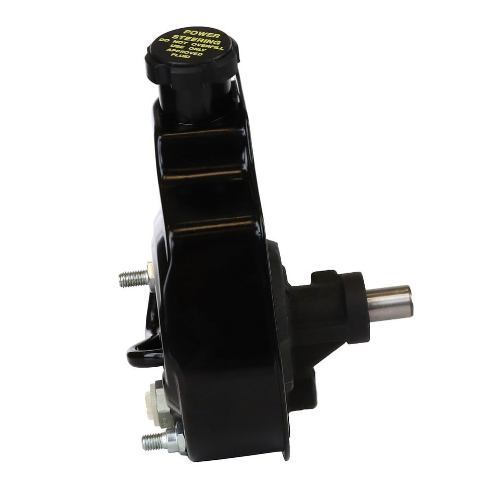 Thumbnail: Cardone New Power Steering Pump