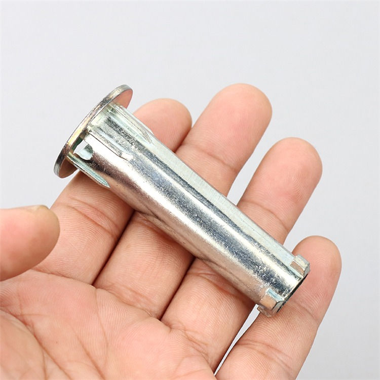 Thumbnail: 1pcs Rearview Mirror Base Column Hinge Pin Alloy Shaft Side Mirror Exterior Part