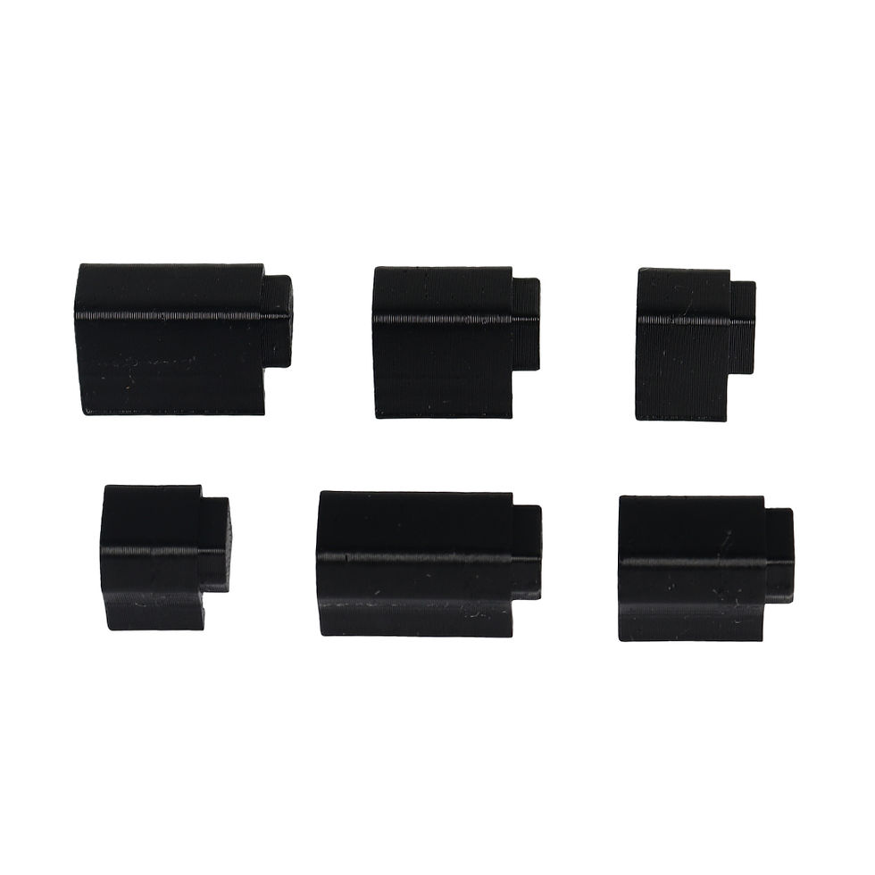 Thumbnail: 1set Car Sunroof Seal Repair Kit For Volvo SPA Sunroof Seal Repair Kit For XC90