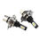 Thumbnail: 2X H4 9003 Hb2 Super Bright Csp Led Headlight Kit High Low Beam Bulb White ..