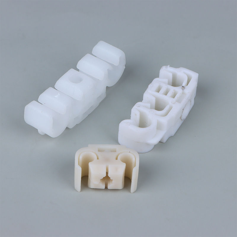 Thumbnail: 10PCS Car Brake Line Cable Bracket Vacuum Hose Pipe Clips For VW Jetta Santana C