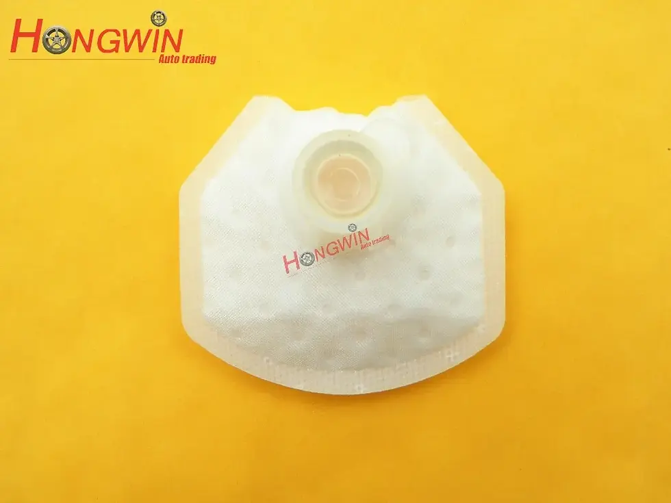 Thumbnail: Strainer Fuel Pump Filter Fits Suzuki Motorcycle v-Strom/Gsxr1000 15420-05h00