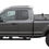 Thumbnail: KMN6793 Ultragroove Metal Tonneau Cover Kit Fits 04-15 Titan