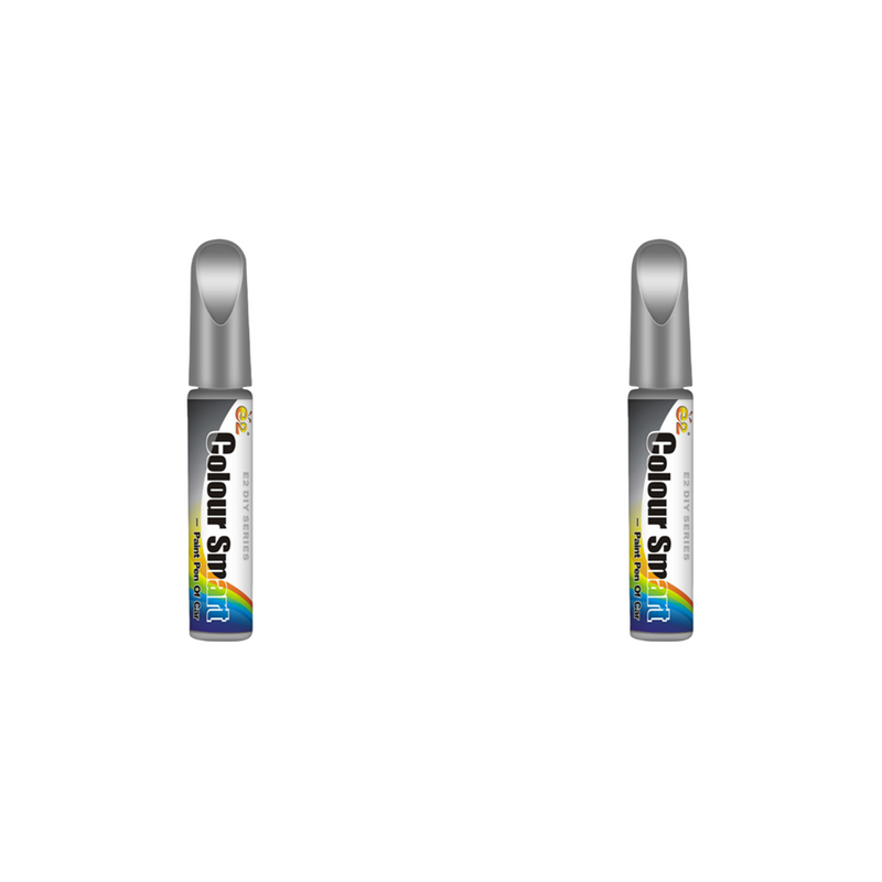 Thumbnail: Car Paint Scratches Repair Pen Brush Waterproof Paint Marker Pen Car Tyre Tread