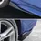 Thumbnail: Universal Car Front Rear Bumper Strip Lip Spoiler Diffuser Splitter Scratch Prot