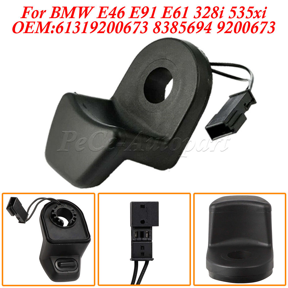 61319200673 8385694 9200673 For BMW E46 E91 E61 328i 535xi Auto Car Rear Tailgat