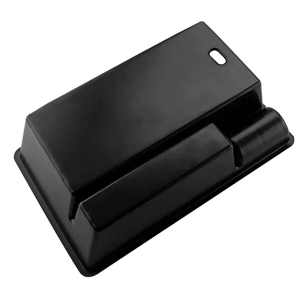 Thumbnail: ABS Car Armrest Storage Box for Audi Q3 F3 Sportback 2019-2023 Q3 F3 2024 2025 C