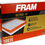 Thumbnail: FRAM Ultra Air XGA10835, Premium Engine Air Filter, Replacement Filter for ..
