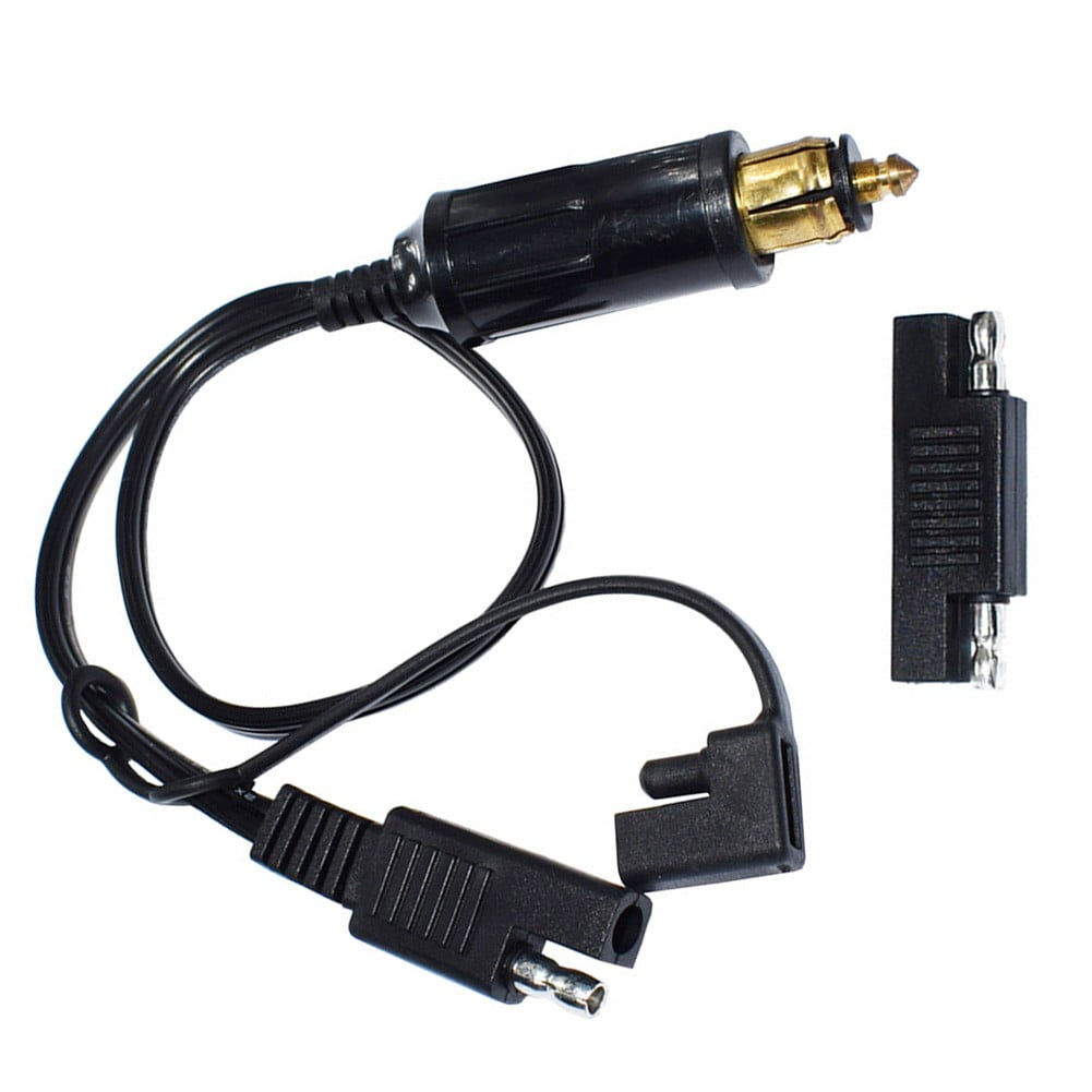 For BMW motorcycle connection cable battery charger SAE plug A3