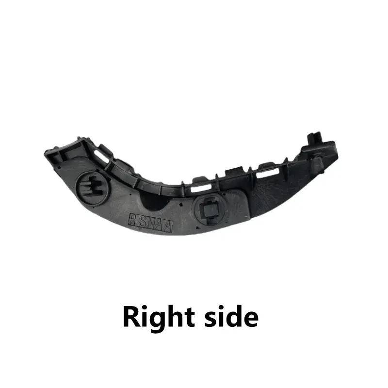 Thumbnail: Car Front Bumper Bracket For Honda Civic 2006 2007 2008 2009 2010 2011 71198-SNA