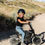 Thumbnail: Drift Hero 250W Electric Powered Mini Bike, 24v, 2 parental speed controls,..