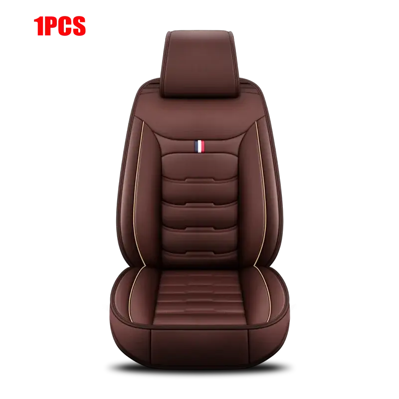 Thumbnail: WZBWZX Leather Car Seat Cover for Volvo All Models s60 v40 xc70 v50 xc60 v60 v70