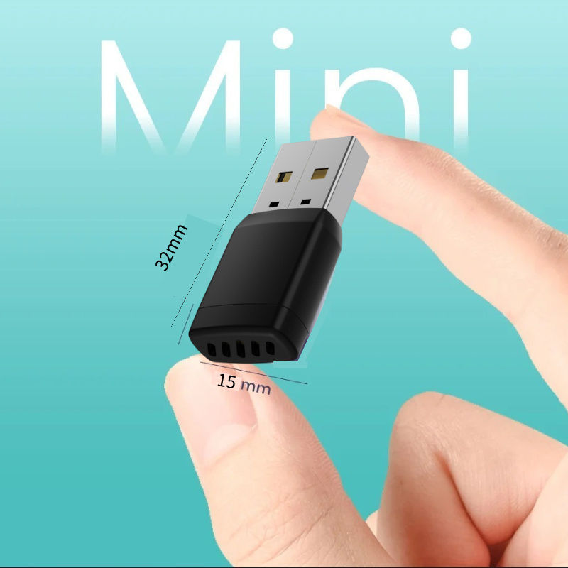 Thumbnail: 2 in 1 Wired to Wireless Car CarPlay Adapter Android Auto AI Box Play & Plug for