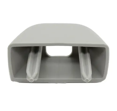 Thumbnail: 2x Sun Visor Clip Hook for VW Polo Passat Skoda Seat 2012-2015 6R0857561Y20 Car
