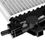 Thumbnail: Ledkingdomus Radiator For 2010-2016 Chevy Cruze Eco LTZ LS LT 1.4L 1.8L Alu..