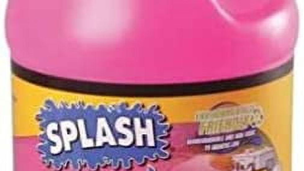 Thumbnail: Splash 619526 RV/Marine Antifreeze, 6 gal, Pink (RV/Marine Antifreeze)