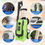 Thumbnail: SUGIFT Electric Pressure Washer, 3000 PSI Max, 2.0 GPM Max