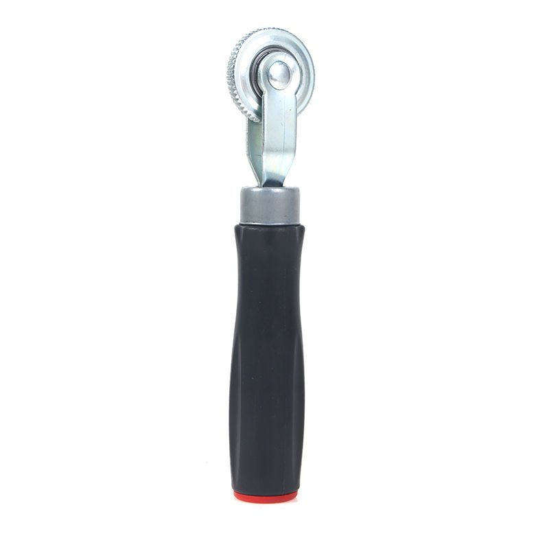 Thumbnail: 1pc 42mm Car Patch Presser Wheel Scraper Tyre Repair Kit Sanding Grinder Grindin