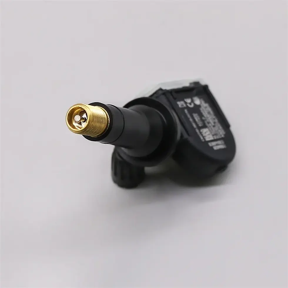 Thumbnail: 4PCS 13506028 Tire Pressure Monitor Sensor TPMS For Opel Adam Ampera Antara Astr