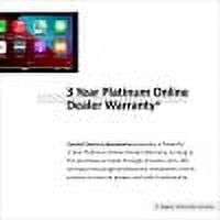 Thumbnail: Sound Storm Laboratories DD7CPA-C Car Audio Stereo  Apple CarPlay, Android ..