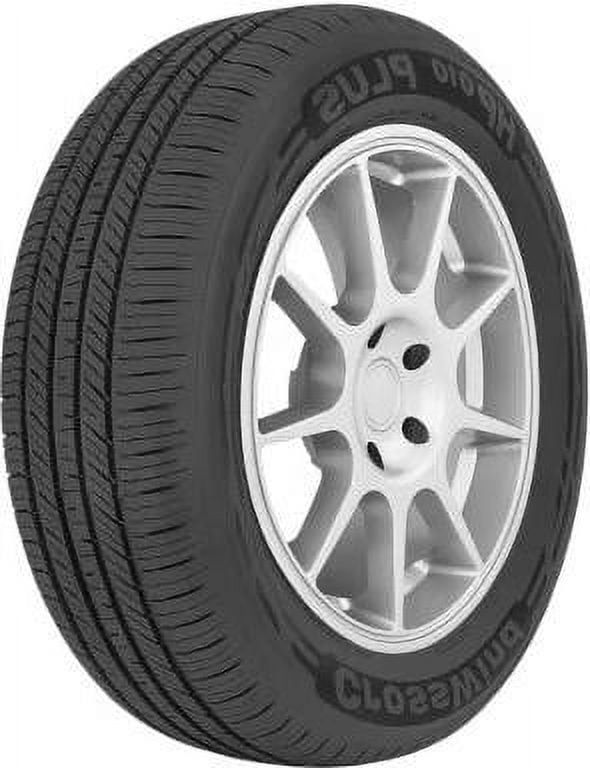 Crosswind HP010 Plus 225/55R18 98H BSW Fits: 2019 Subaru Crosstrek Hybrid, ..