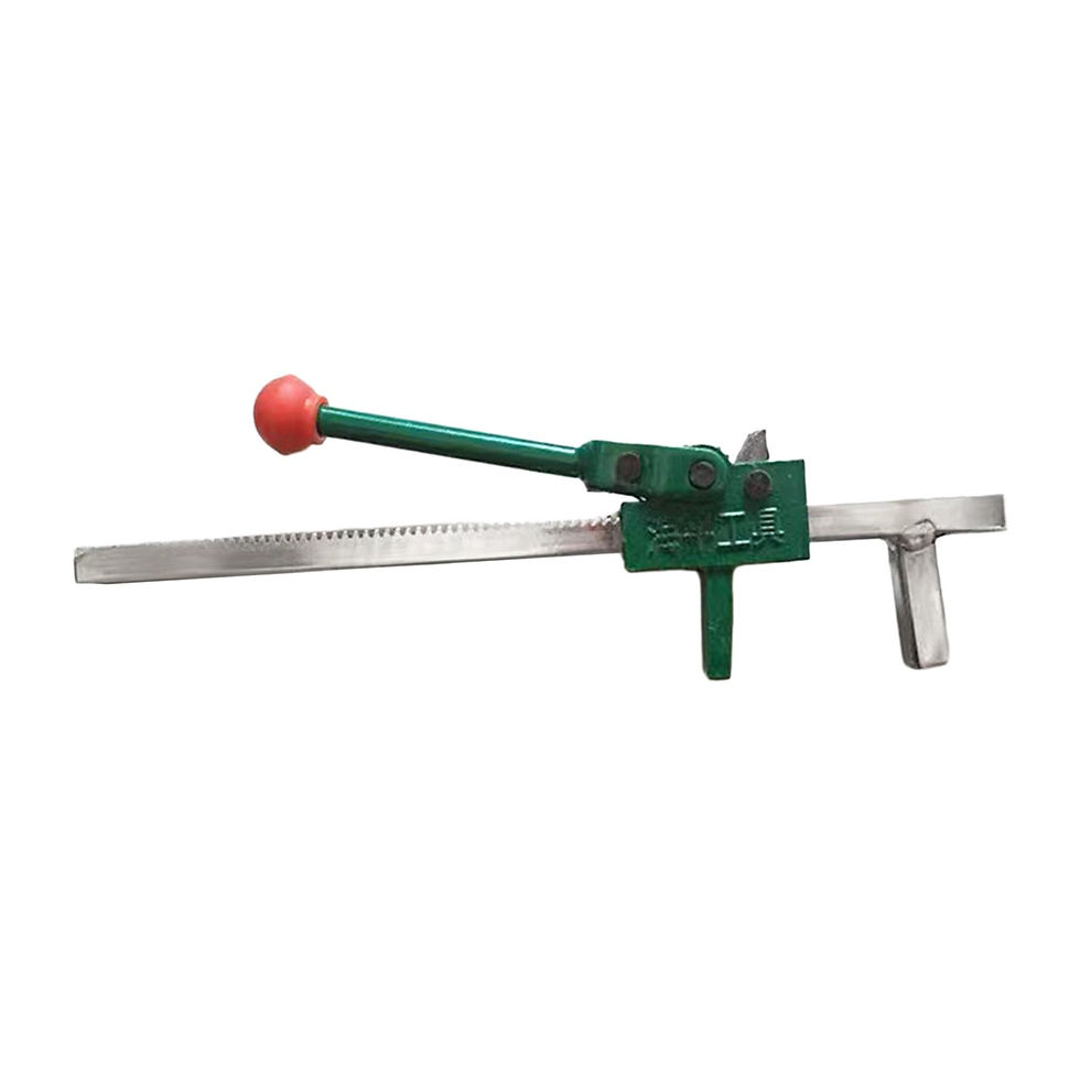 Thumbnail: Tire Changer Expander Mounting Tool Tire Spreader Steel Tire Changing Machine Be