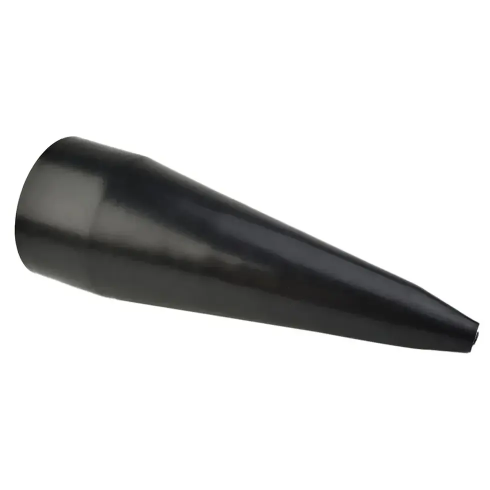 Thumbnail: Car CV Boot Installation Mount Cone Tool For Fitting Stretch CV Boot Universal C