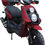 Thumbnail: Vitacci New Rocket Zoma - Nitro 150 Moped Gas 150cc Adult and Teen  with 12..
