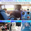 Thumbnail: Baby Car Camera for Backseat, 4.3 HD Baby Car Monitor with Camera Travel Baby Mi