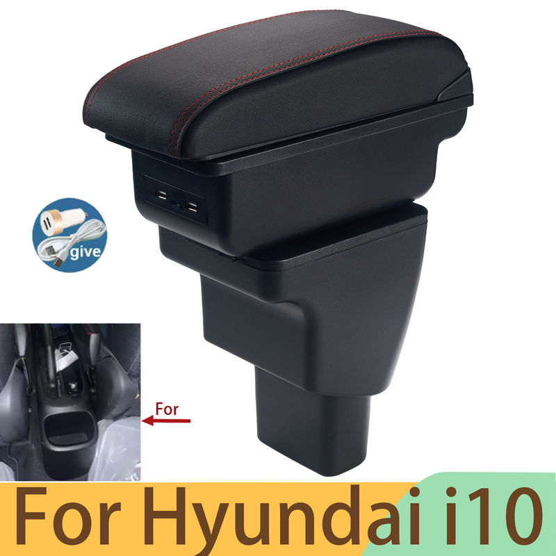 For Hyundai I10 Armrest For Hyundai I10 Car Armrest box Interior Parts details R
