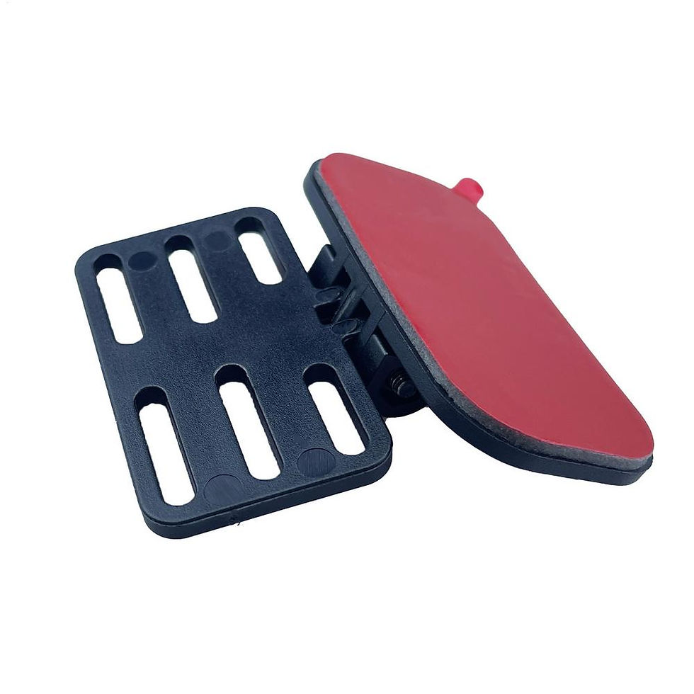 Thumbnail: Car Rear View Camera Bracket Dash Mirror Mount Holder For Backup Reverse Cameras
