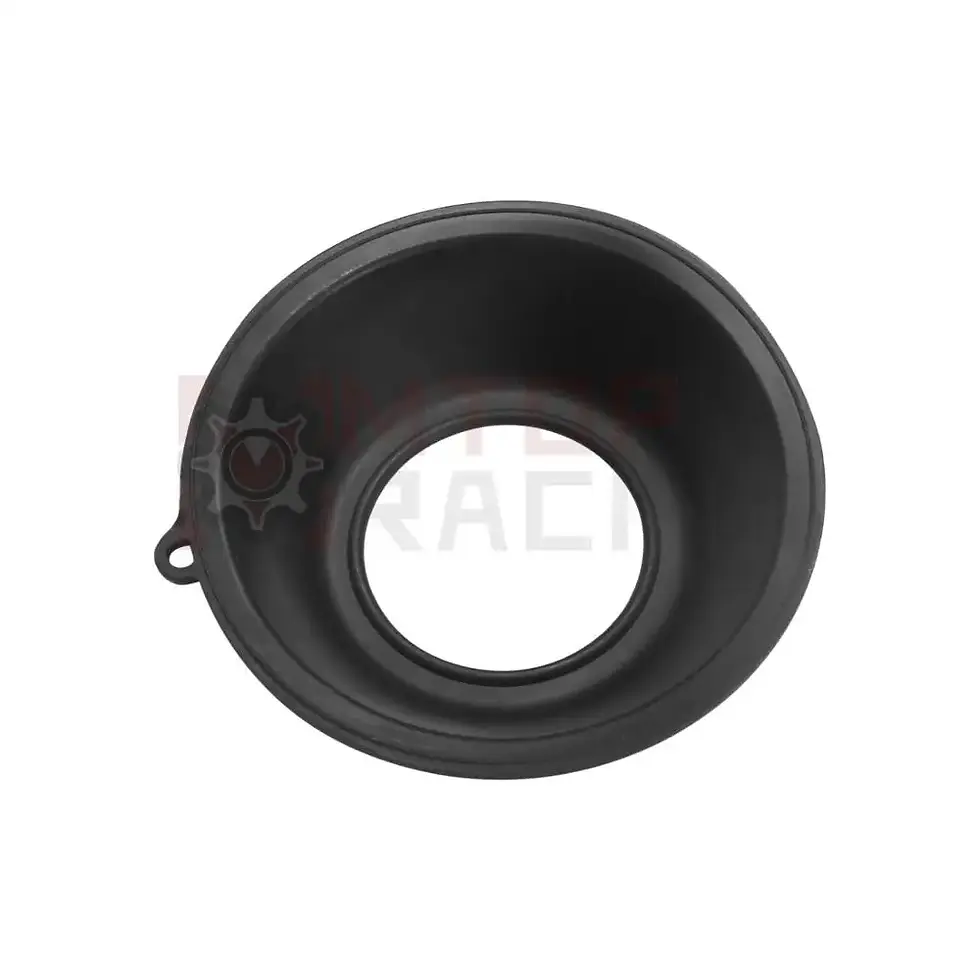 Thumbnail: 16111-Ms8-004 Carburetor Membrane Vacuum Diaphragm for Honda XRV650 Africa