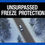 Thumbnail: Zerex Asian Blue Vehicle 50/50 Prediluted Antifreeze