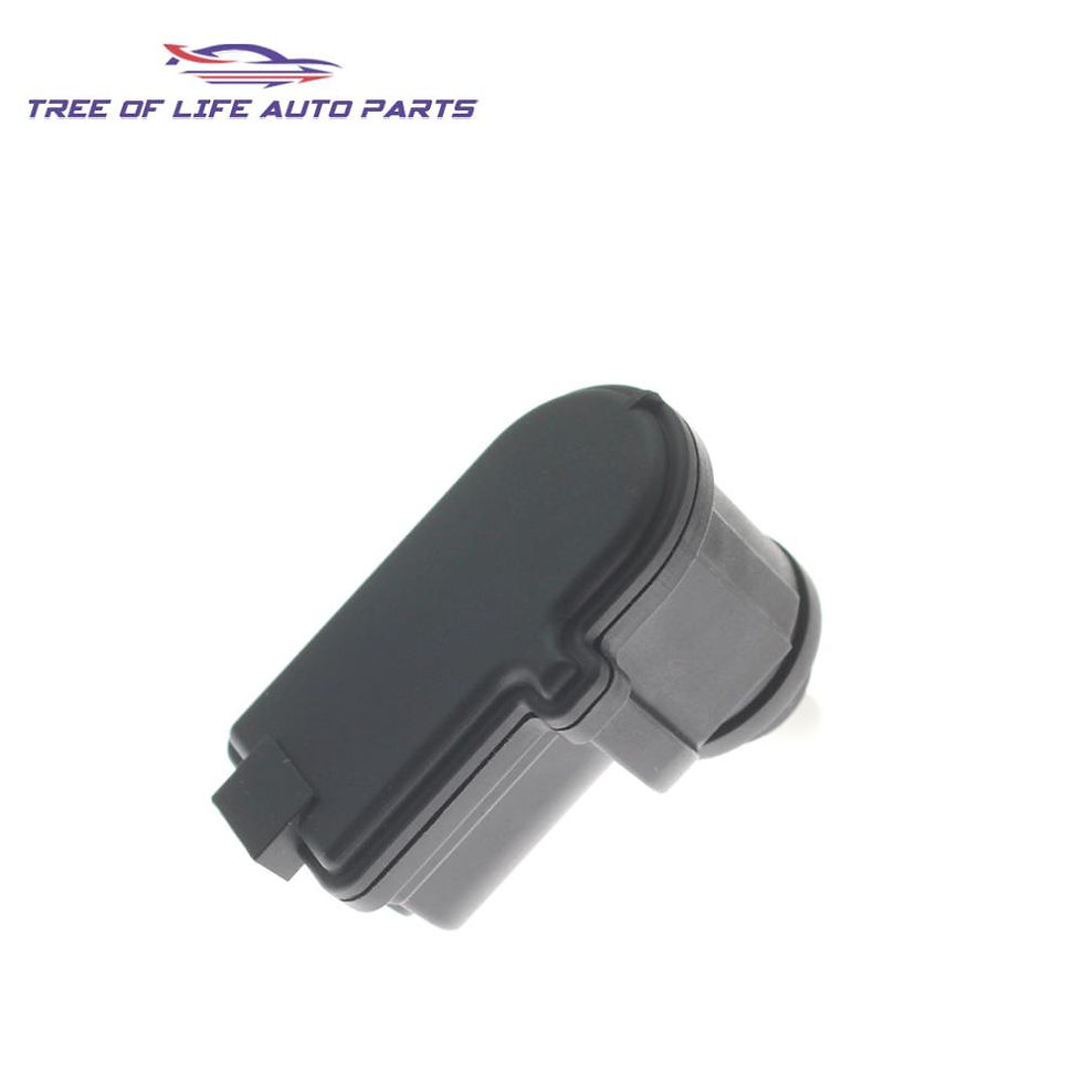 Thumbnail: 4M5X-13K198-AA Front Headlight Level Adjustment Motor For Ford Focus Mk2 2005-20