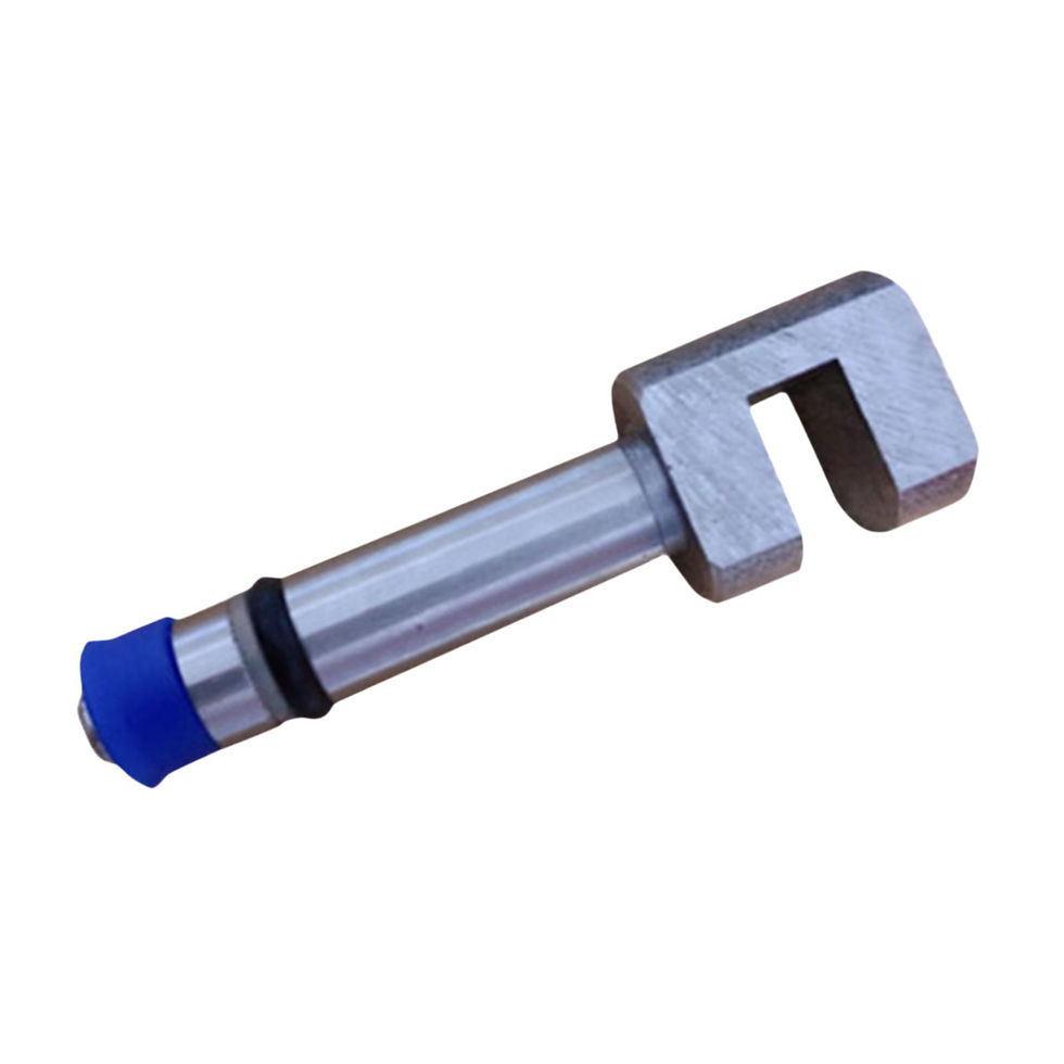 Thumbnail: Universal Car Auto Hydraulic Jack Oil Pump Cylinder Piston Plunger Parts Automot