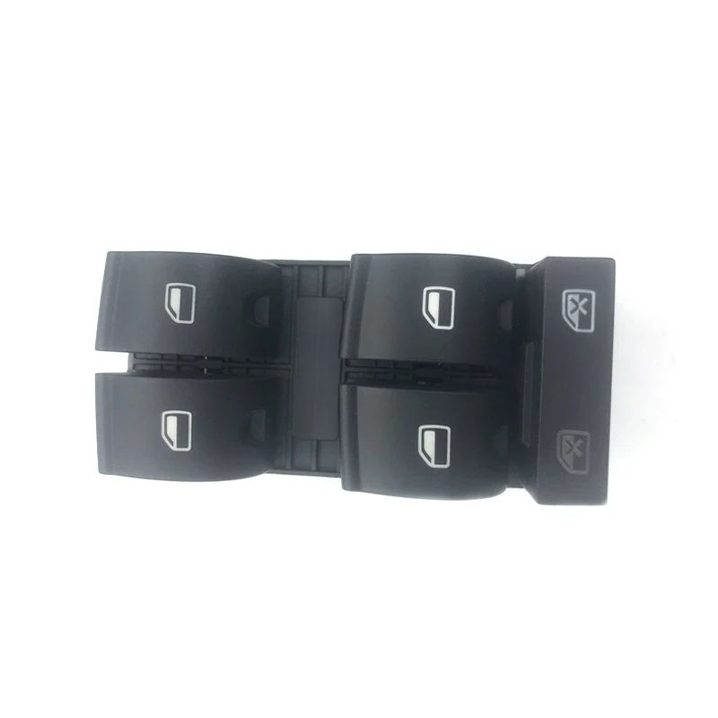 Thumbnail: 8E0959851 for Audi A4 B6 B7 Driver Side Electric Master Window Control Switch 8E