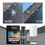 Thumbnail: Windshield Repair Kit UV Resin Crack Sealer Glass Reinforcement