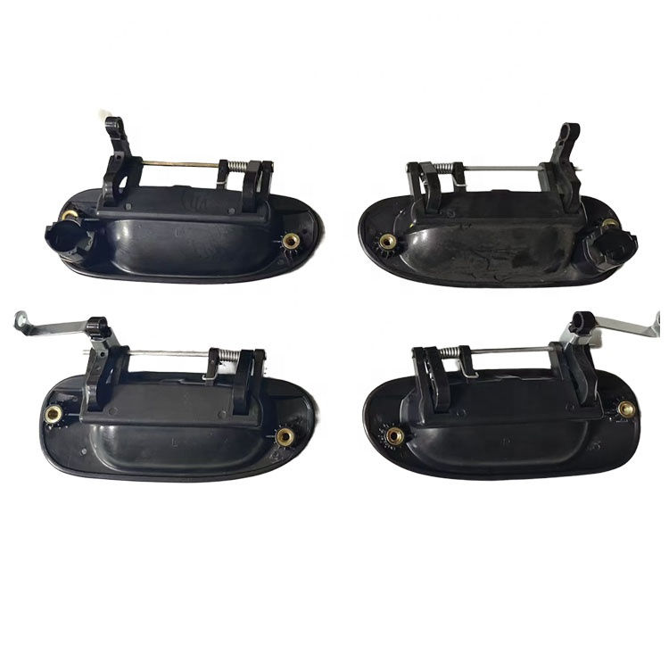 Thumbnail: Car Door Exterior Outer Outside Door Handle Auto Accessories for Mitsubishi Cari
