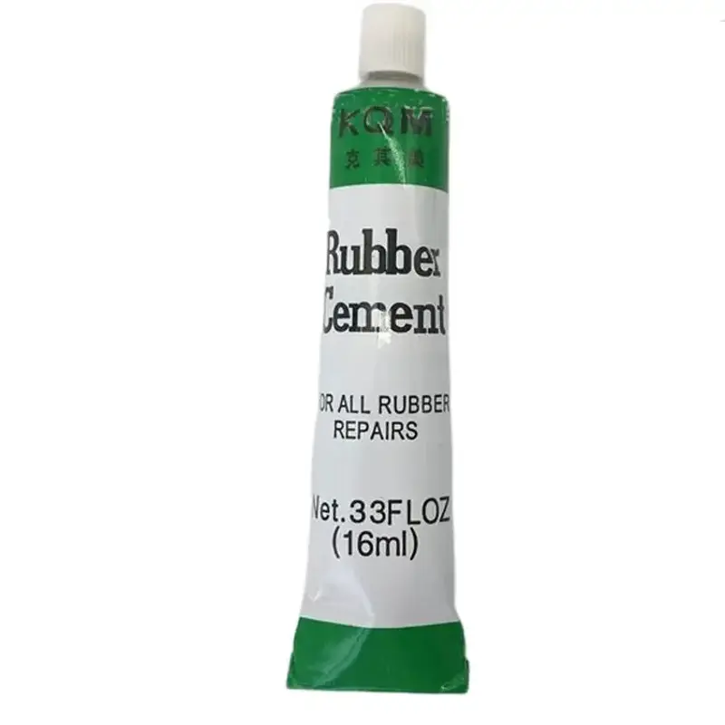 Thumbnail: Bicycle Tyre Inner Tube Puncture Repair Glues High Quality Universal Motor Bike