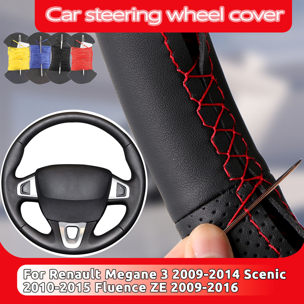 OEM Style For Renault Megane 3 2009-2014 Scenic 2010-2015 Fluence ZE 2009-2016 M