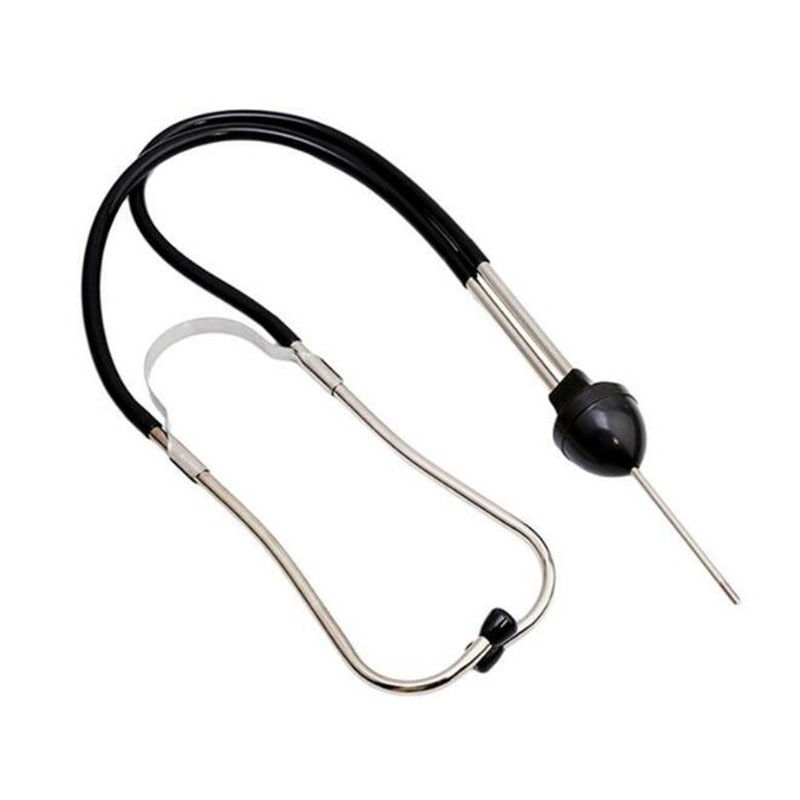 Thumbnail: Car Stethoscope Auto Mechanics Engine Cylinder Stethoscope Hearing Tool