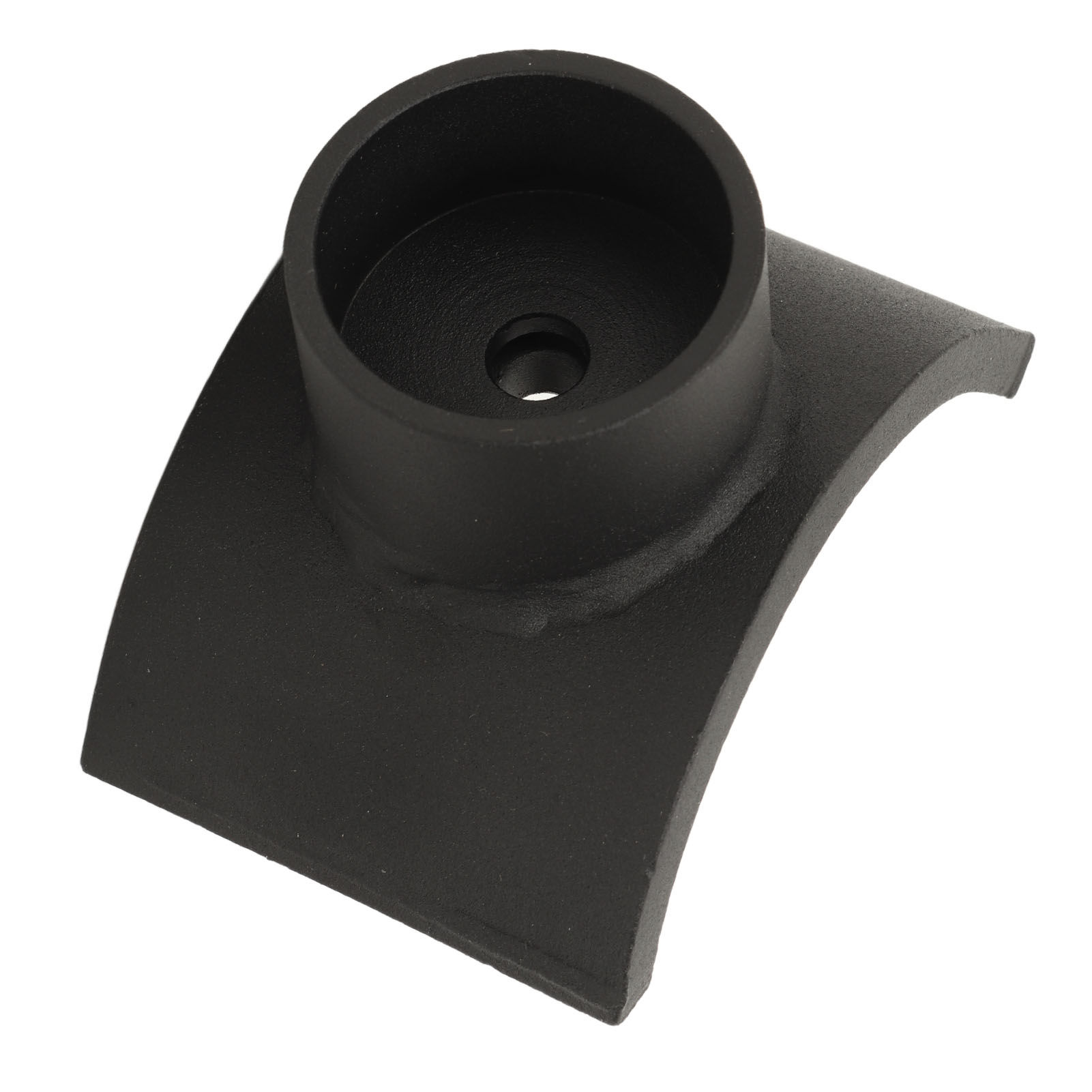 Bottle Jack Adapter Saddle High Strength Hydraulic Lifting Axle Saddle for 3in T