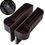 Thumbnail: Car Seat Gap Filler Organizer, Kvago 2Pcs Multifunctional Car Seat Organize..