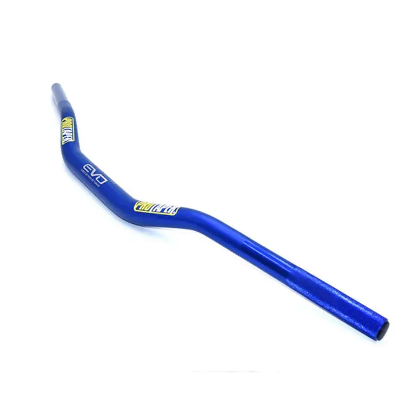 Thumbnail: Handlebar for PRO Taper Pack Bar 1-1/8" Handle Bar Pads Grips Pit Pro Racing