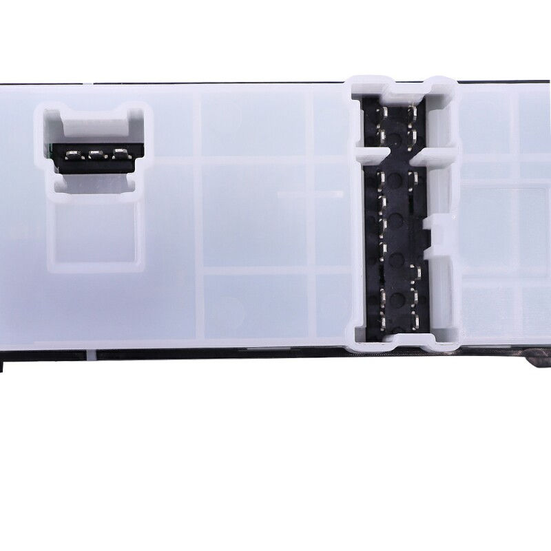 Thumbnail: 25401-ZP40B 25401ZP40B Car Electric Window Master Switch For Nissan Sentra 2.0L