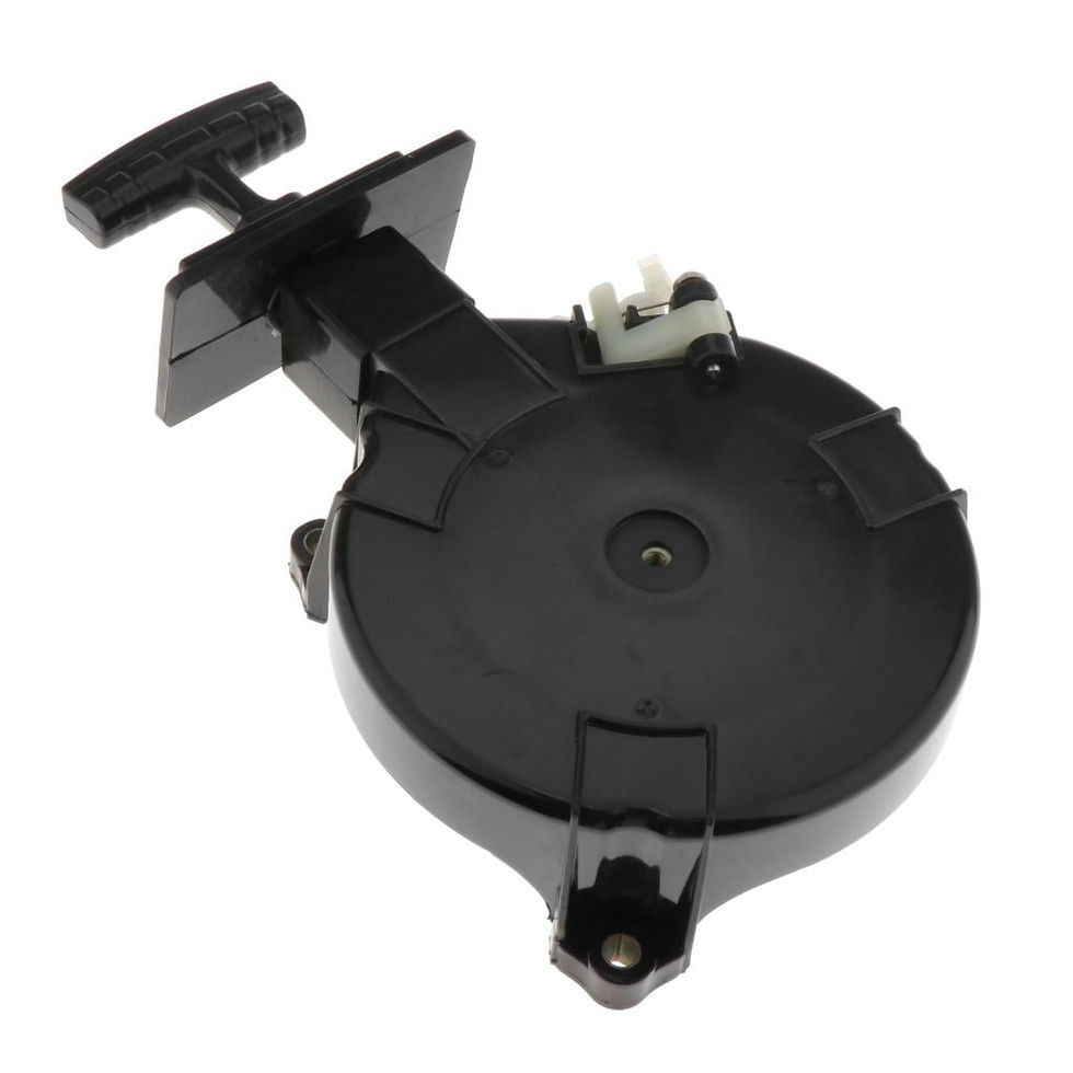Thumbnail: 8M0056437 Outboard Motor Starter Pull s for Marine 4-6