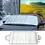 Thumbnail: 1Pc Universal Car Front Windshield Cover Auto Sunshade Snow Ice Protection Cover